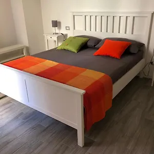 Apartamento Am's, La Spezia