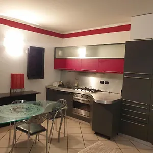 Airport Apartment Bergamo