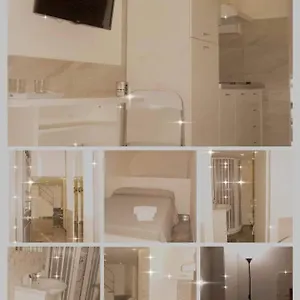 Apartamento La Maison Di Greta Italia