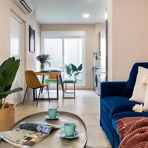 Rivero Apartment Seville