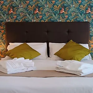  Apartamento In Style Vatican Italia