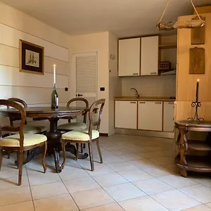 Apartamento Locanda Ferrandi, La Spezia